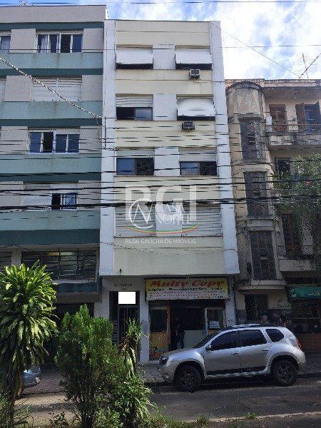 Kitnet à venda , 23m², Avenida Desembargador Andre da Rocha no bairro Centro Histórico em Porto Alegre