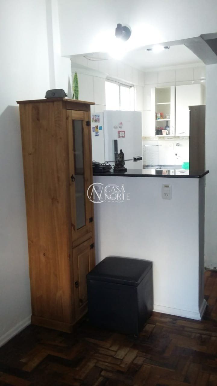 Apartamento à venda com 1 quarto, 47m², Rua dos Andradas no bairro Centro Histórico em Porto Alegre