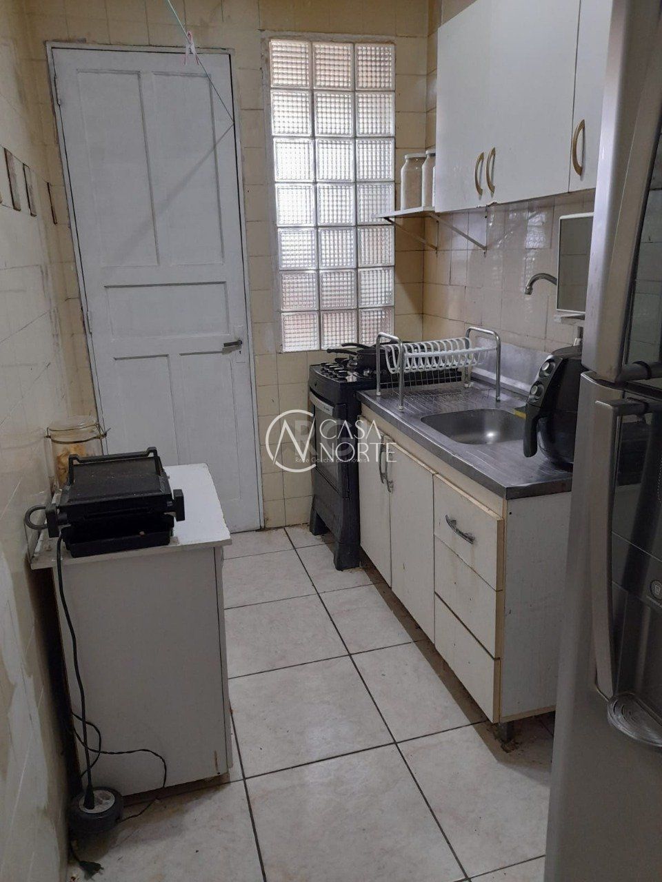 Apartamento à venda com 2 quartos, 57m², Avenida Ipiranga no bairro Partenon em Porto Alegre