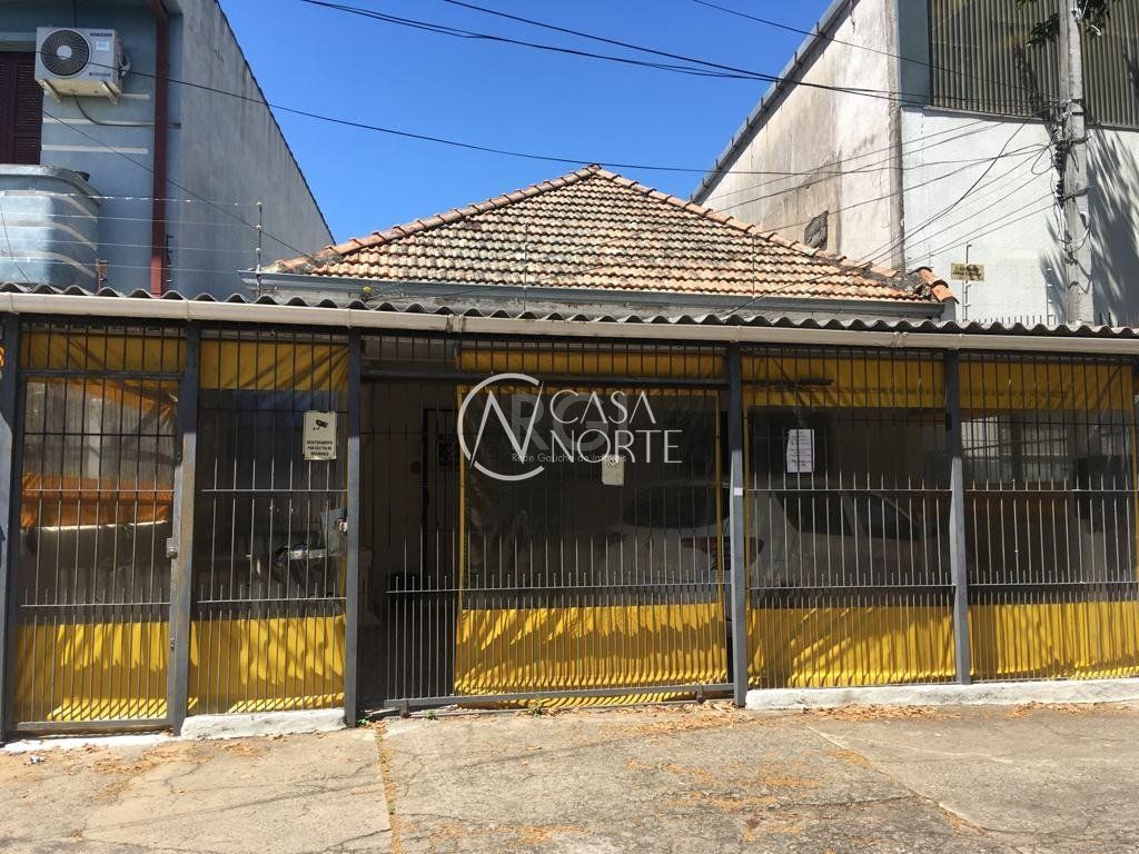 Casa à venda com 4 quartos, 205m², Rua Doutor João Inácio no bairro Navegantes em Porto Alegre