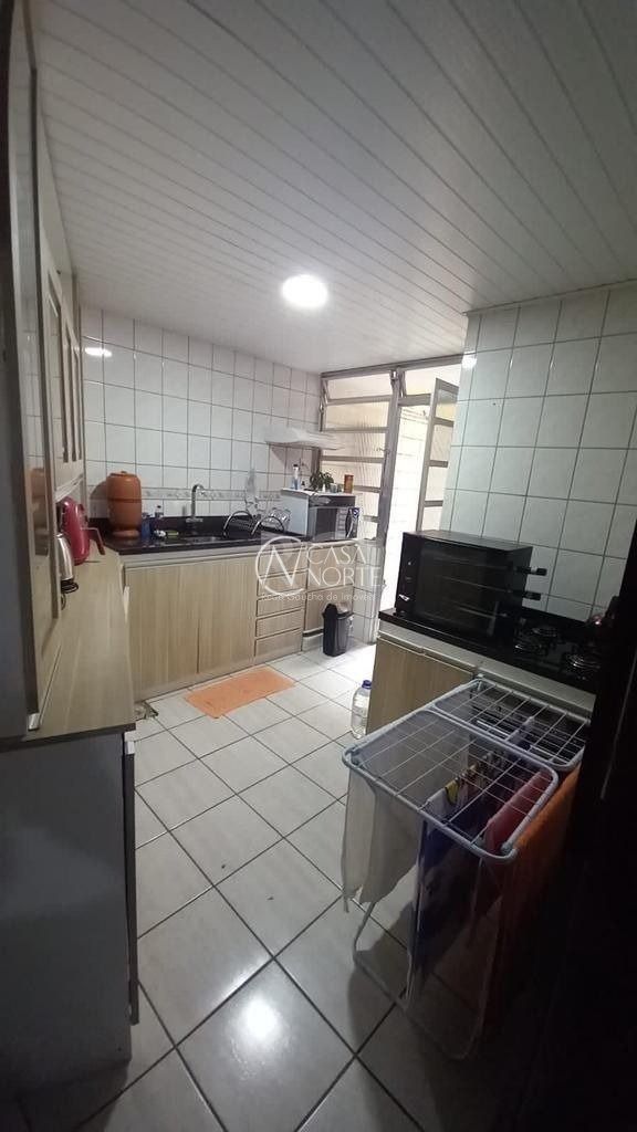 Apartamento à venda com 2 quartos, 72m², Avenida Sertorio no bairro Navegantes em Porto Alegre
