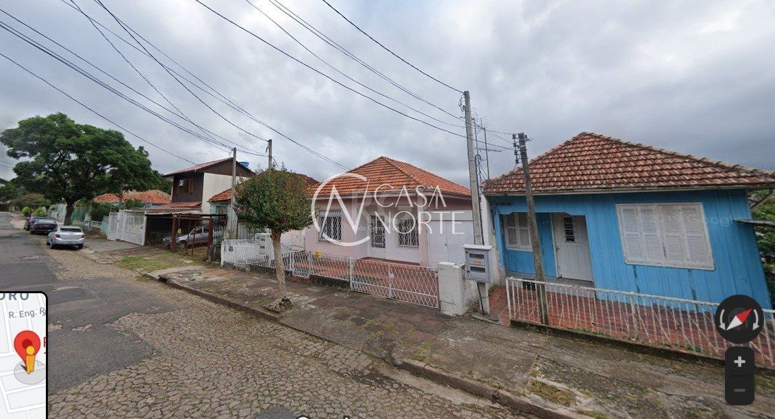 Casa à venda com 2 quartos, 260m², Rua Domingos Martins no bairro Cristo Redentor em Porto Alegre