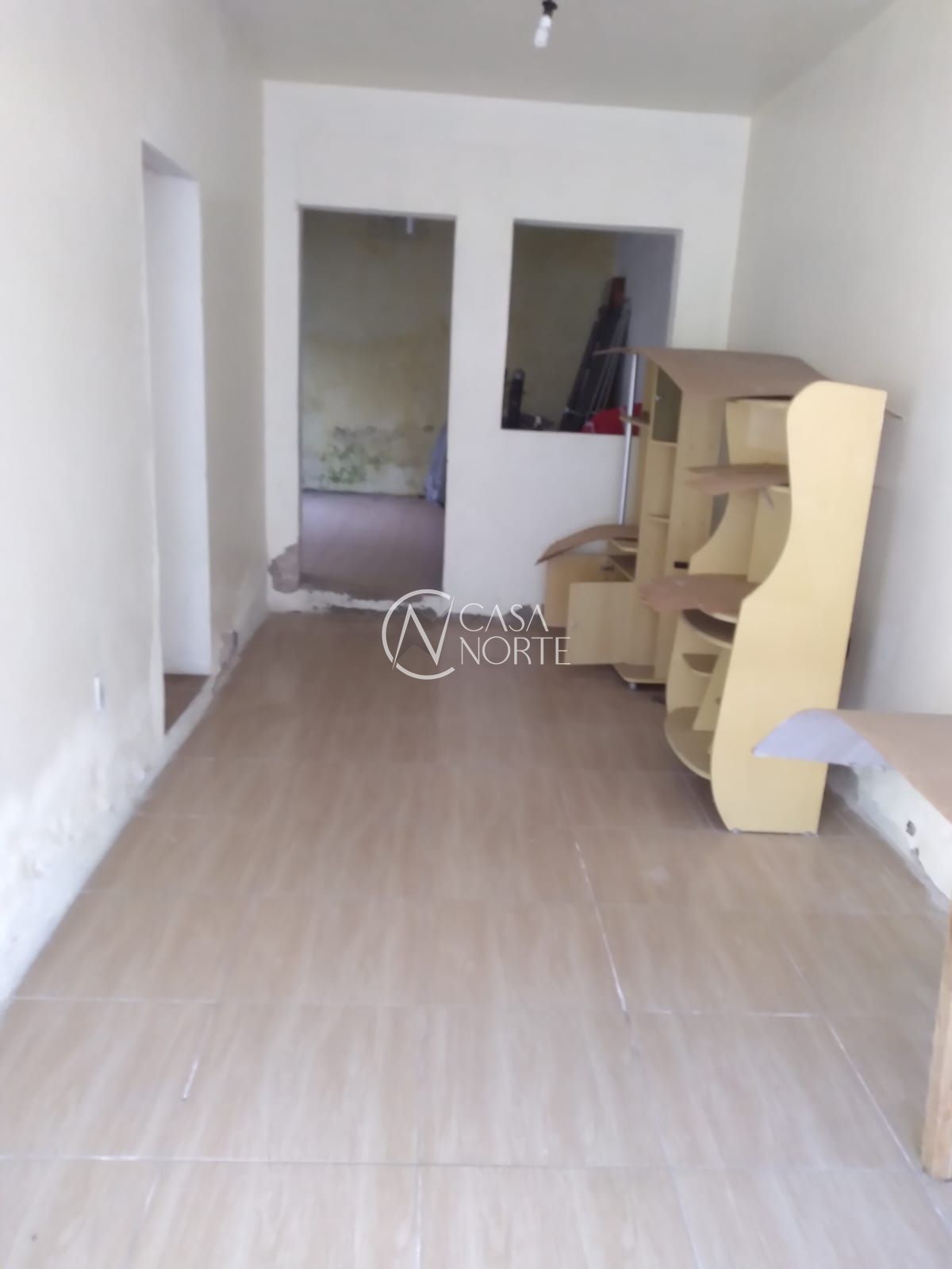 Casa à venda com 2 quartos, 41m², 1 vaga, Rua Padre Máximo Coghetto no bairro Morro Santana em Porto Alegre