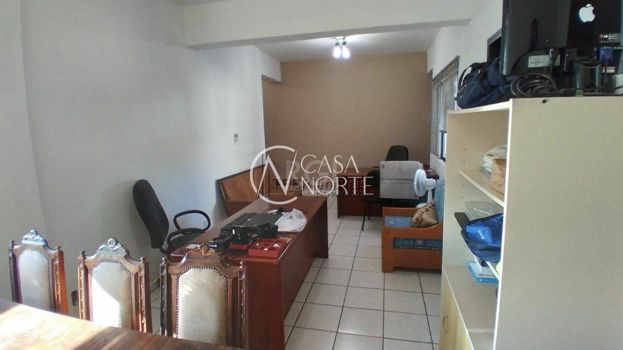 Sala Comercial à venda , 36m², Rua Doutor Barros Cassal no bairro Floresta em Porto Alegre