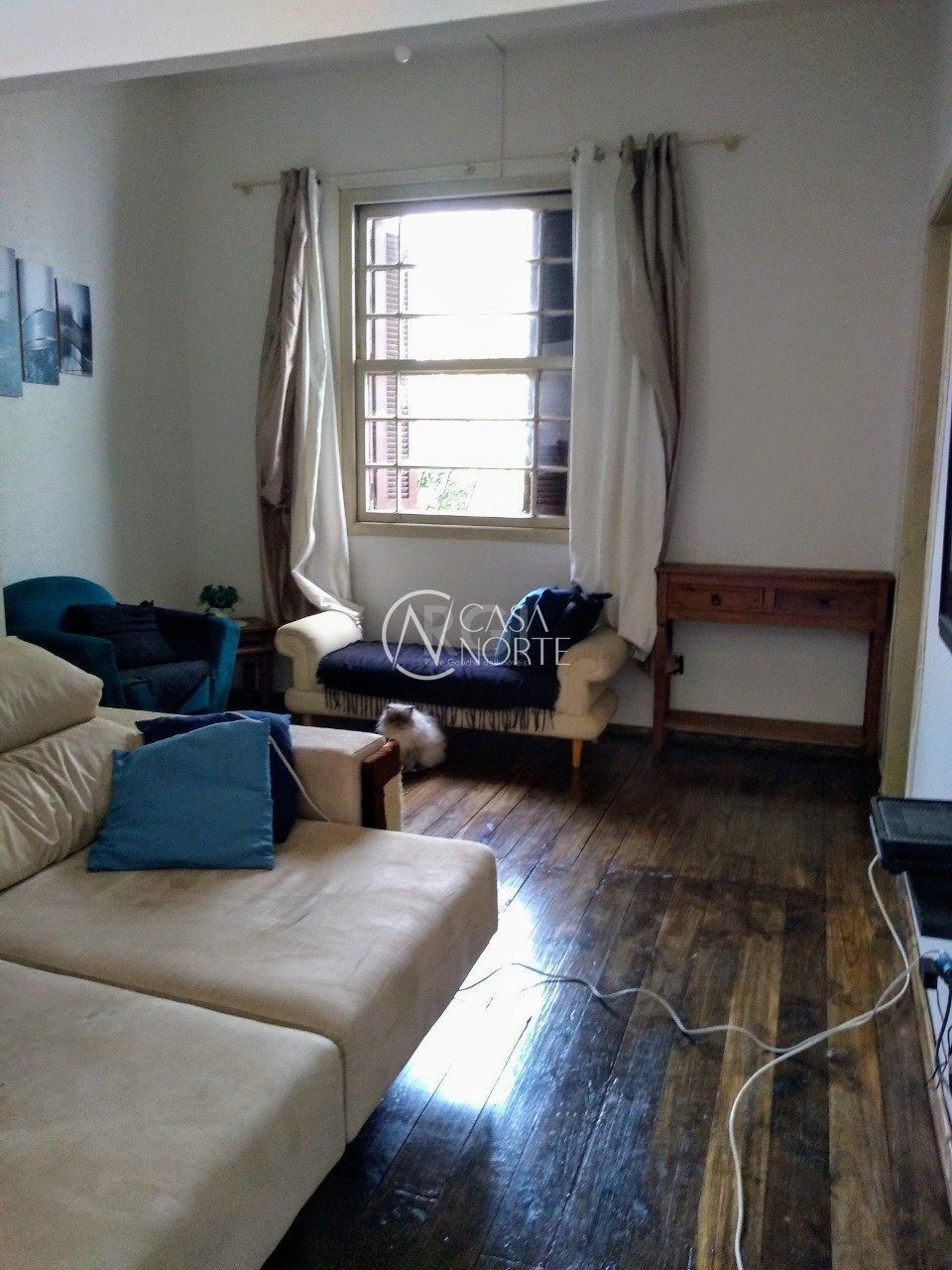 Casa à venda com 3 quartos, 400m², 2 suítes, 2 vagas, Rua Almirante Barroso no bairro Floresta em Porto Alegre