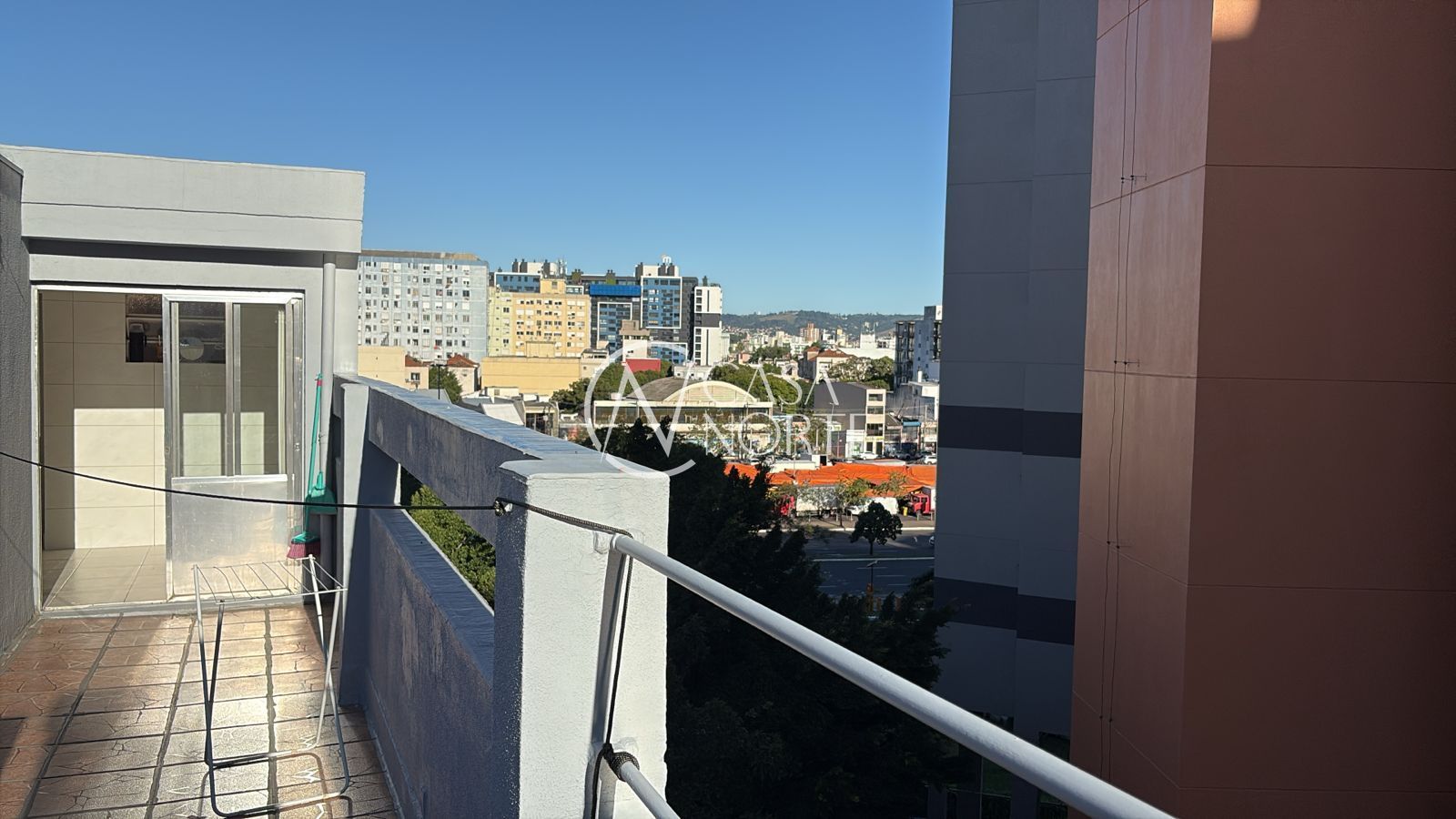Apartamento à venda com 2 quartos, 64m², Rua Coronel Genuino no bairro Centro Histórico em Porto Alegre