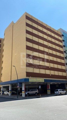 Box à venda , Rua Comendador Manoel Pereira no bairro Centro Histórico em Porto Alegre