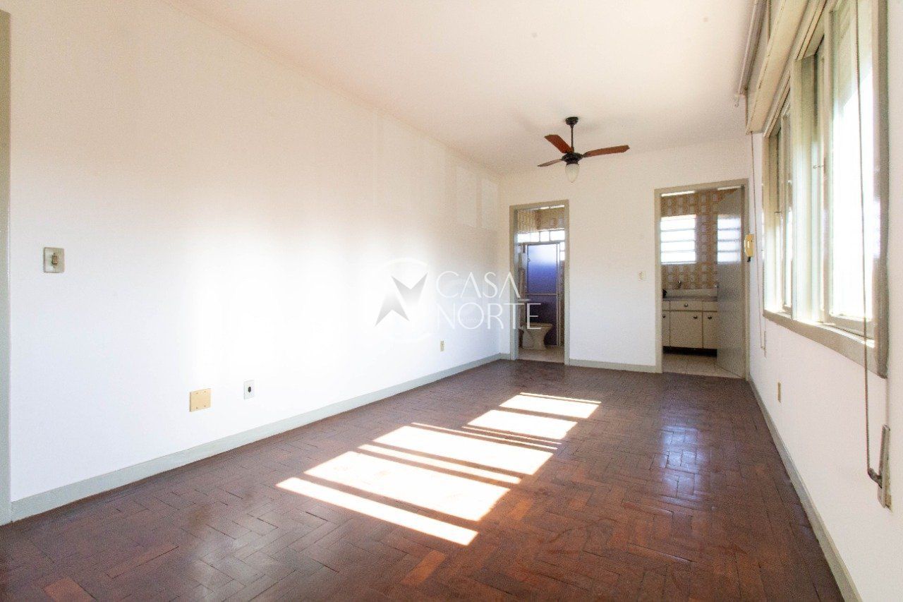 Kitnet à venda , 27m², Avenida Rocio no bairro Vila João Pessoa em Porto Alegre