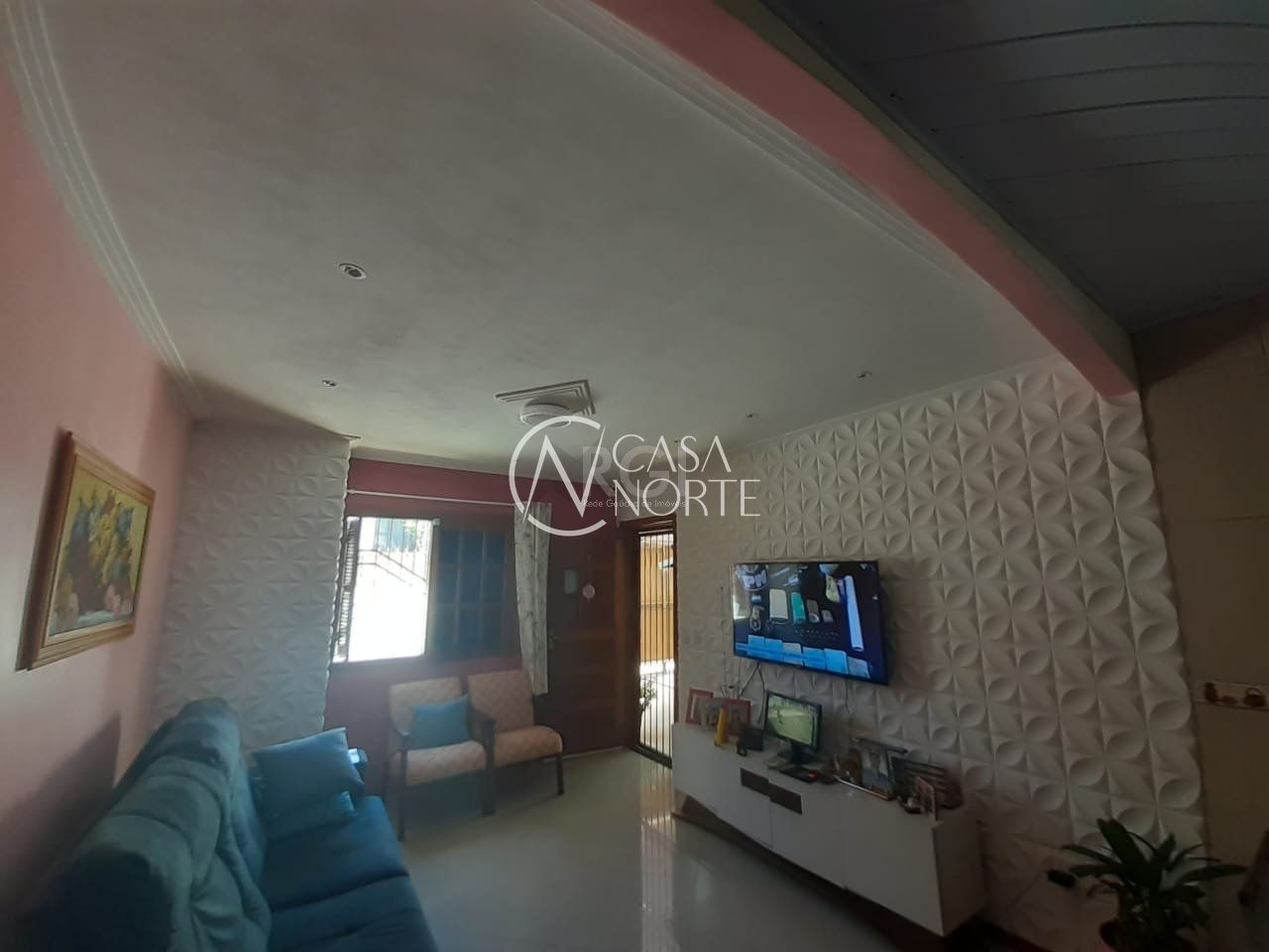 Casa à venda com 3 quartos, 260m², 2 vagas, Estrada Afonso Lourenco Mariante no bairro Belém Velho em Porto Alegre