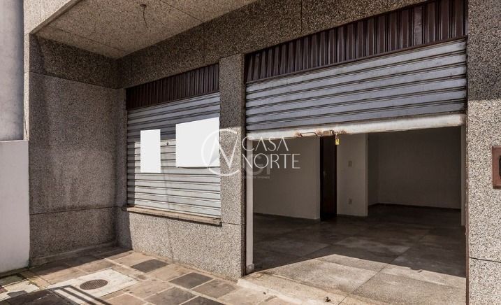 Loja à venda , 25m², Rua Franklin no bairro Jardim Sabará em Porto Alegre