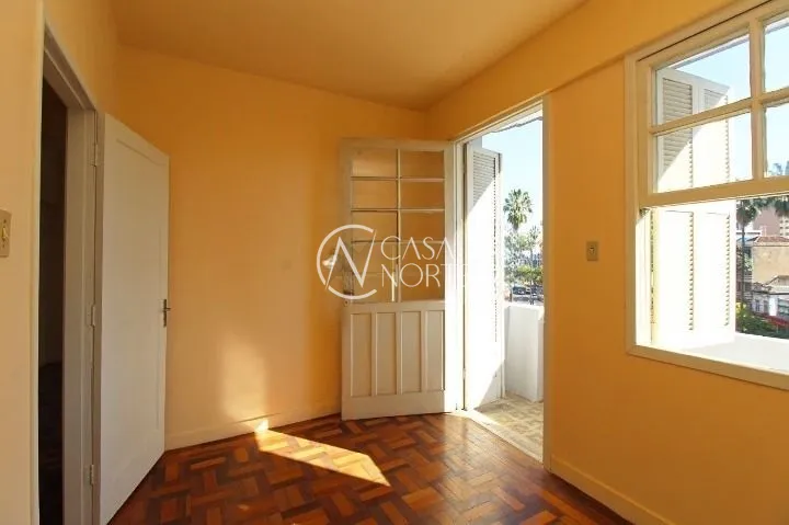 Apartamento à venda com 3 quartos, Avenida Venâncio Aires no bairro Bom Fim em Porto Alegre