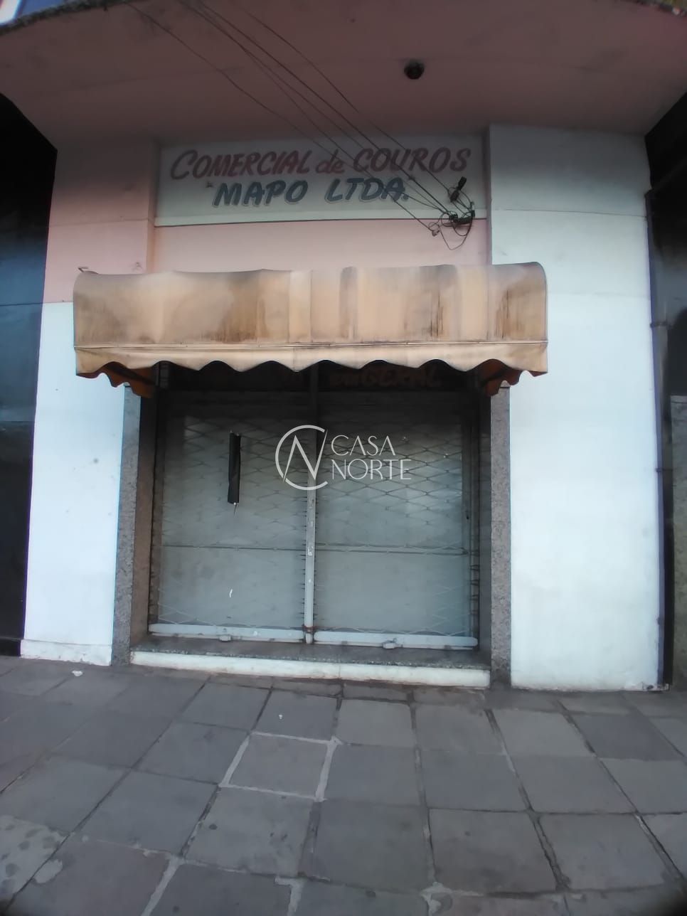 Loja à venda com 1 quarto, 64m², Avenida Benjamin Constant no bairro São João em Porto Alegre