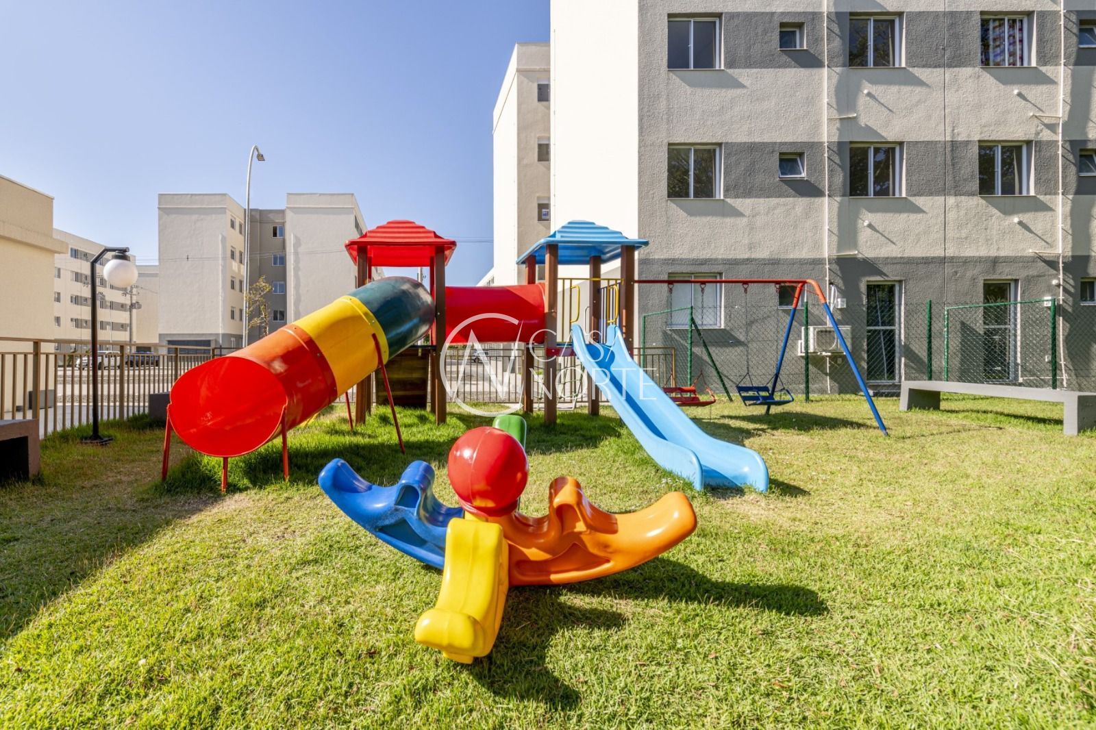 Apartamento à venda com 2 quartos, 74m², Rua Reverendo Olavo Nunes no bairro Parque Santa Fé em Porto Alegre