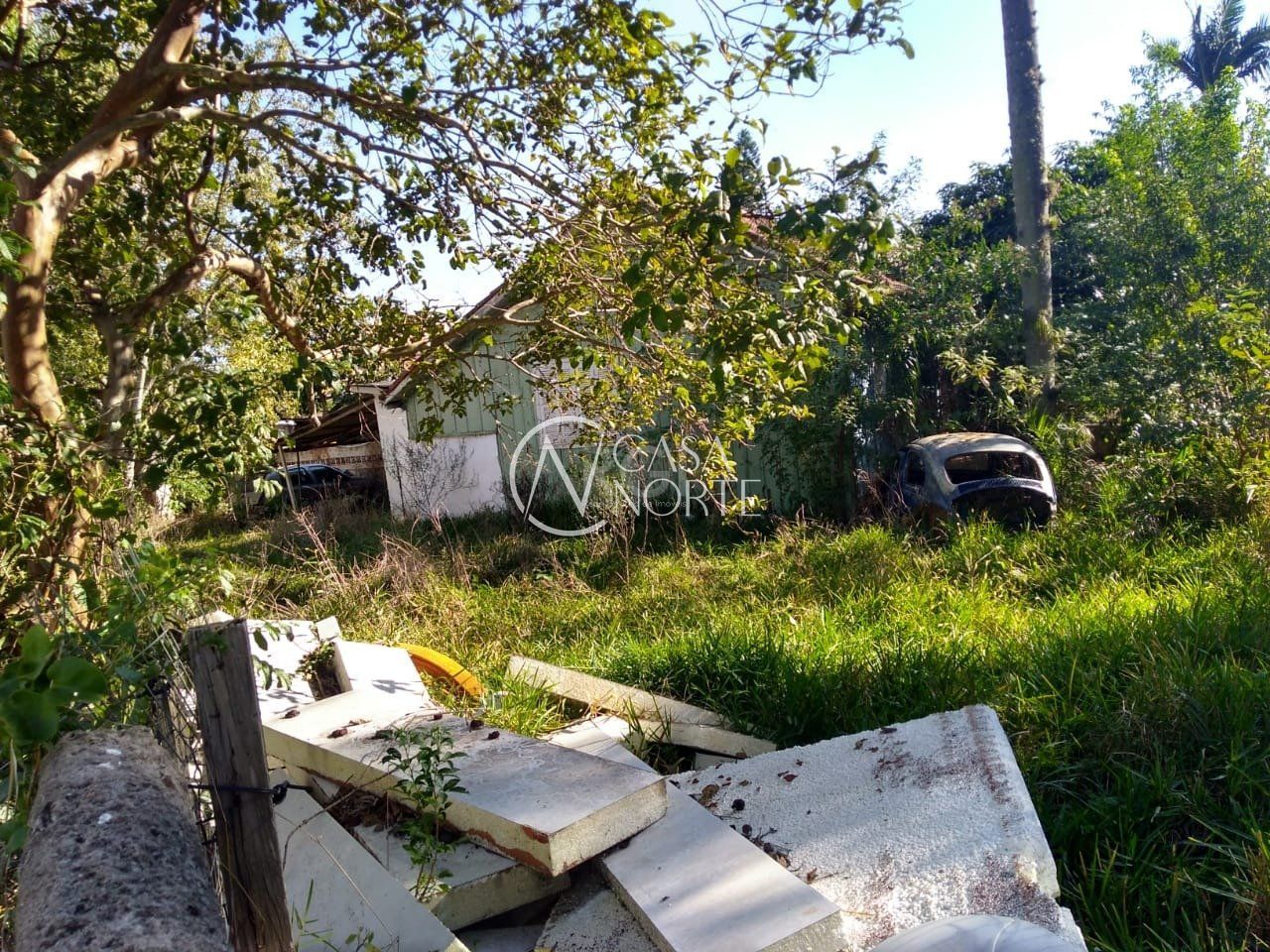 Terreno à venda , 324m², Rua Oniva de Moura Brizola no bairro Jardim Itu em Porto Alegre