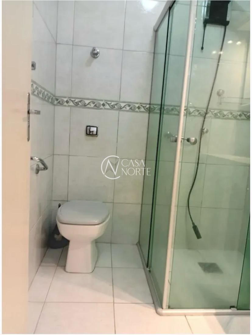 Apartamento à venda com 3 quartos, 125m², 1 suíte, Travessa Ferreira de Abreu no bairro Santana em Porto Alegre