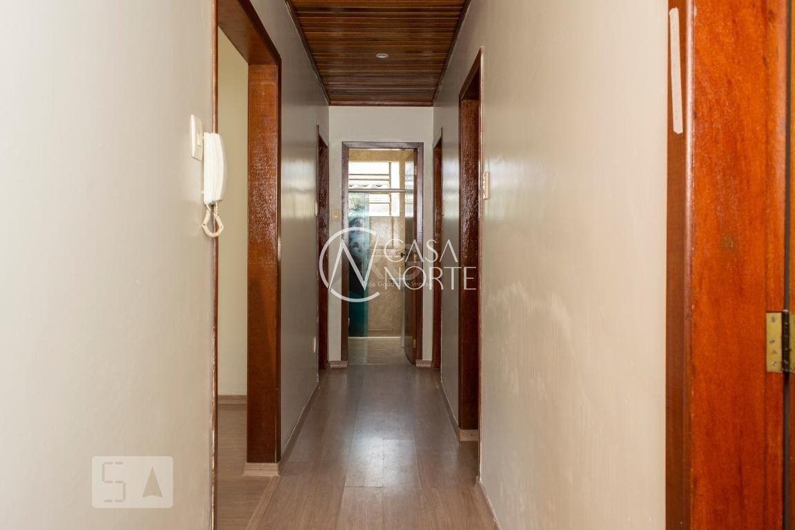 Apartamento à venda com 2 quartos, 66m², 1 vaga, Rua Jurua no bairro Jardim São Pedro em Porto Alegre