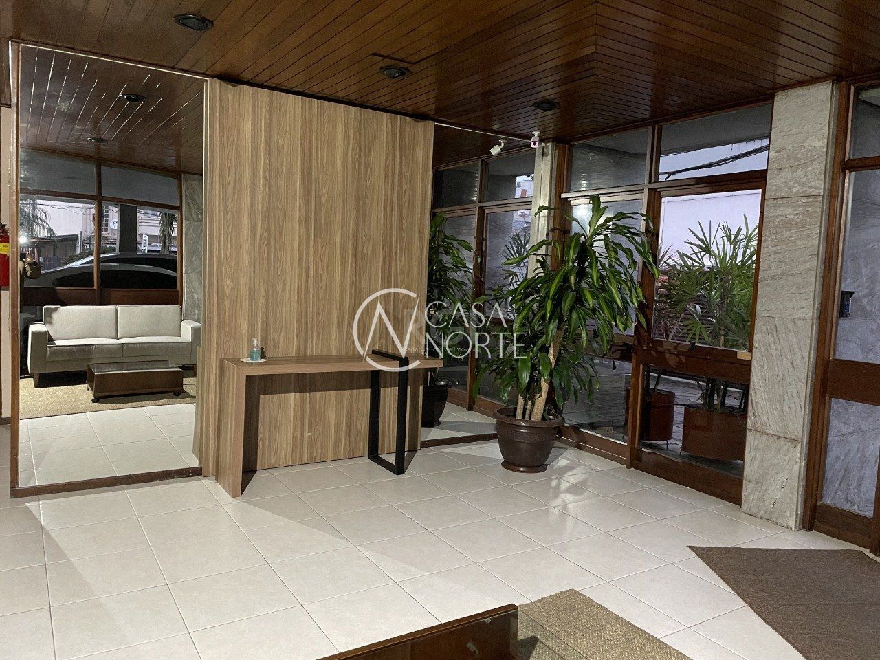 Apartamento à venda com 3 quartos, 87m², Rua Cancio Gomes no bairro Floresta em Porto Alegre