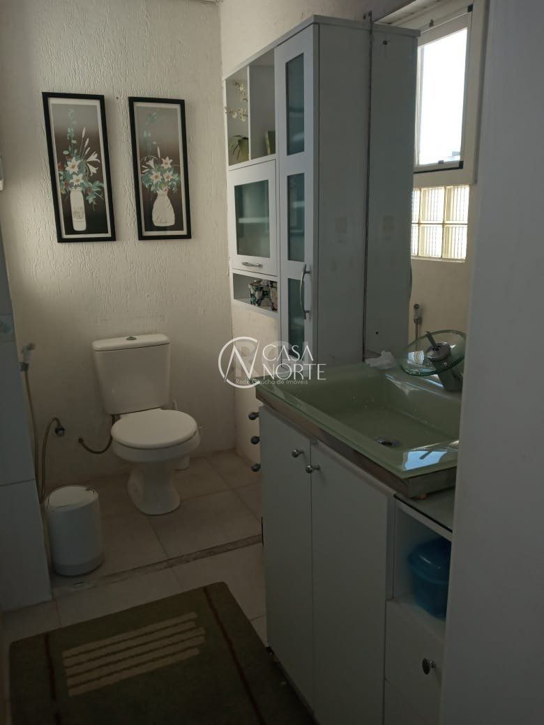 Apartamento à venda com 3 quartos, 90m², Avenida Pernambuco no bairro Navegantes em Porto Alegre