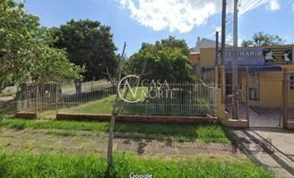 Casa à venda com 1 quarto, 160m², Rua Walter Kaufmann no bairro Jardim Itu em Porto Alegre