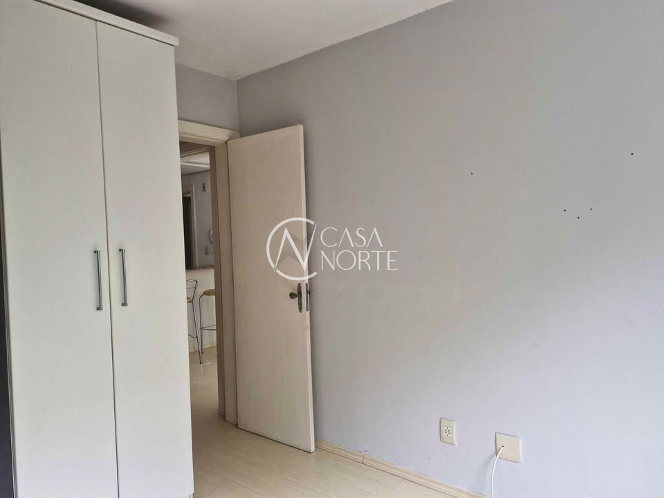 Apartamento à venda com 1 quarto, 49m², 1 vaga, Avenida Érico Veríssimo no bairro Menino Deus em Porto Alegre
