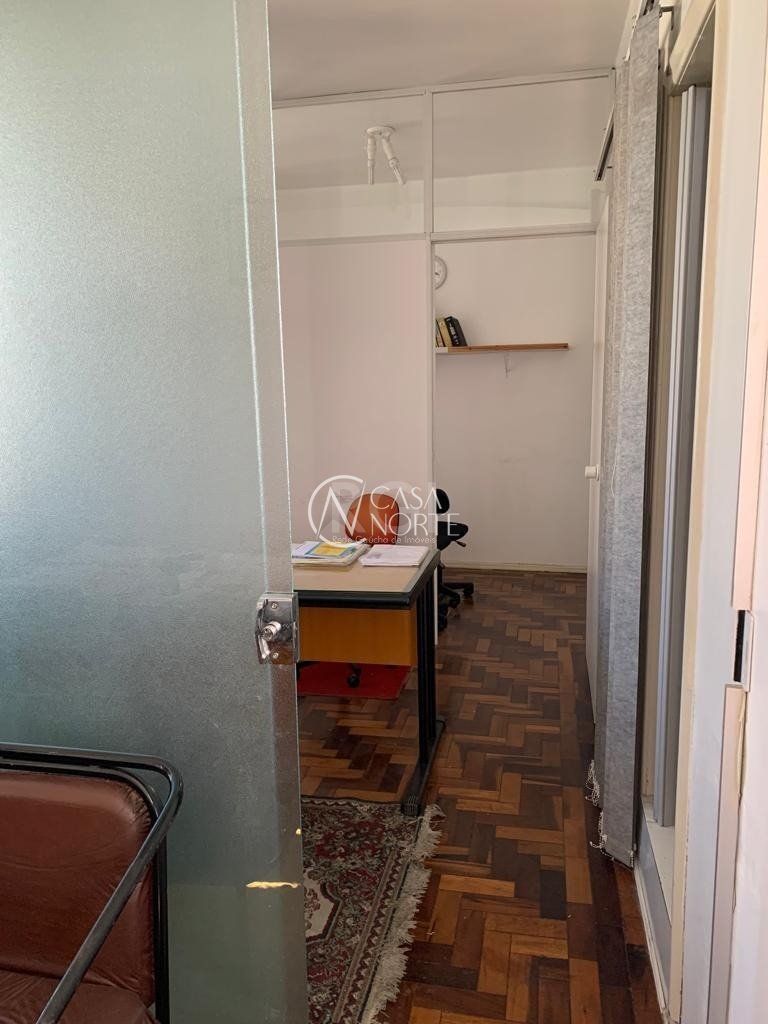 Casa Comercial à venda , 30m², Rua Vigario José Inácio no bairro Centro Histórico em Porto Alegre