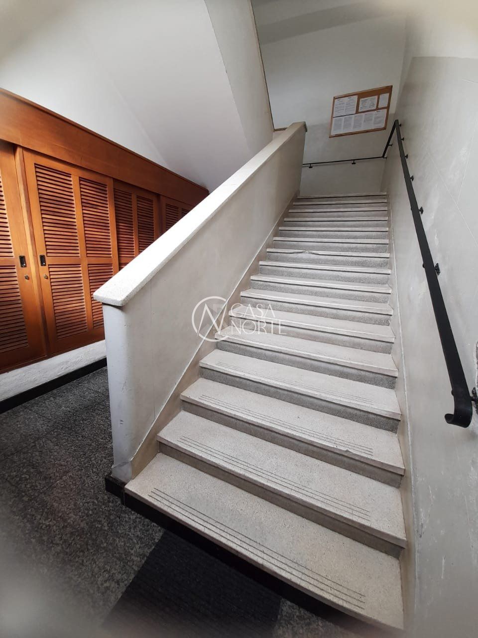 Apartamento à venda com 3 quartos, 102m², Avenida Guido Mondin no bairro São Geraldo em Porto Alegre