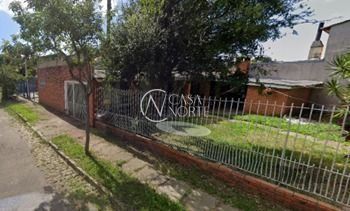 Casa à venda com 1 quarto, 160m², Rua Walter Kaufmann no bairro Jardim Itu em Porto Alegre