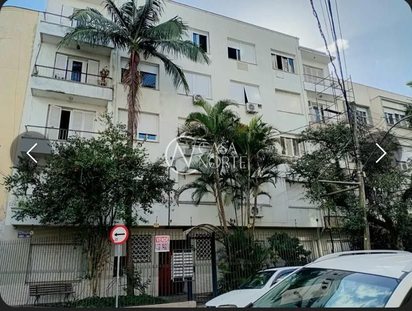 Apartamento à venda com 3 quartos, 125m², 1 suíte, Travessa Ferreira de Abreu no bairro Santana em Porto Alegre