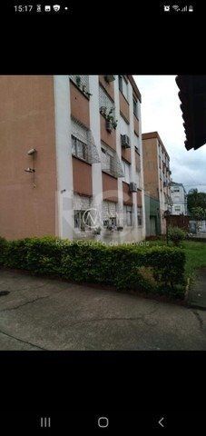 Apartamento à venda com 2 quartos, 58m², Rua Doutor Vargas Neto no bairro Jardim Leopoldina em Porto Alegre