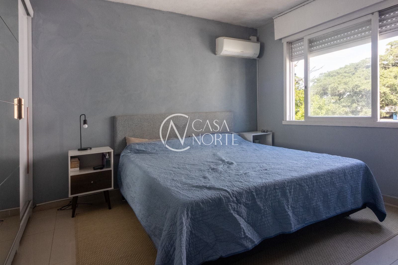 Apartamento à venda com 1 quarto, 62m², 1 vaga, Avenida Baltazar de Oliveira Garcia no bairro Sarandi em Porto Alegre