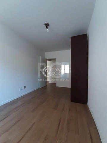 Apartamento à venda com 1 quarto, 79m², Rua Garibaldi no bairro Bom Fim em Porto Alegre