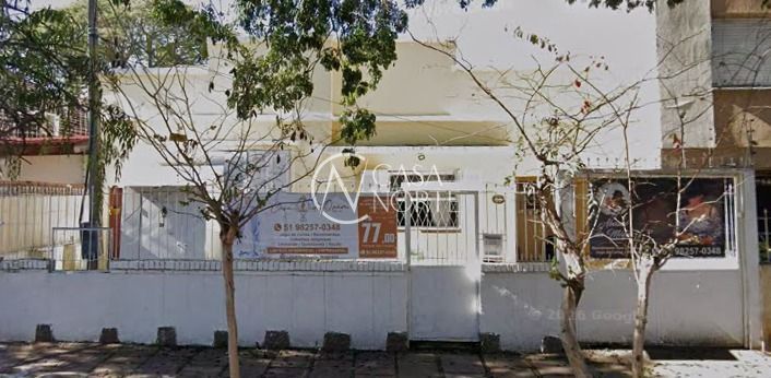 Casa à venda com 3 quartos, 180m², 2 vagas, Avenida Paraná no bairro São Geraldo em Porto Alegre
