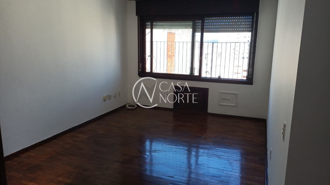 Apartamento à venda com 1 quarto, 34m², Avenida Desembargador André da Rocha no bairro Centro Histórico em Porto Alegre