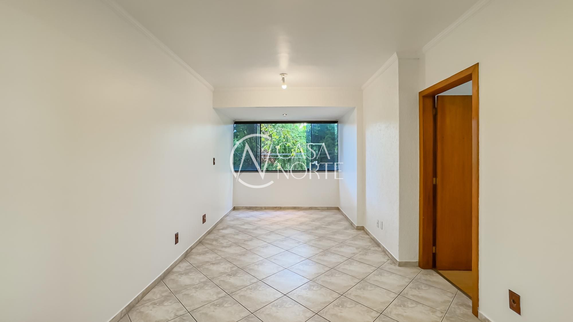 Apartamento à venda com 3 quartos, 76m², 1 suíte, 1 vaga, Rua General Iba Mesquita Ilha Moreira no bairro Boa Vista em Porto Alegre