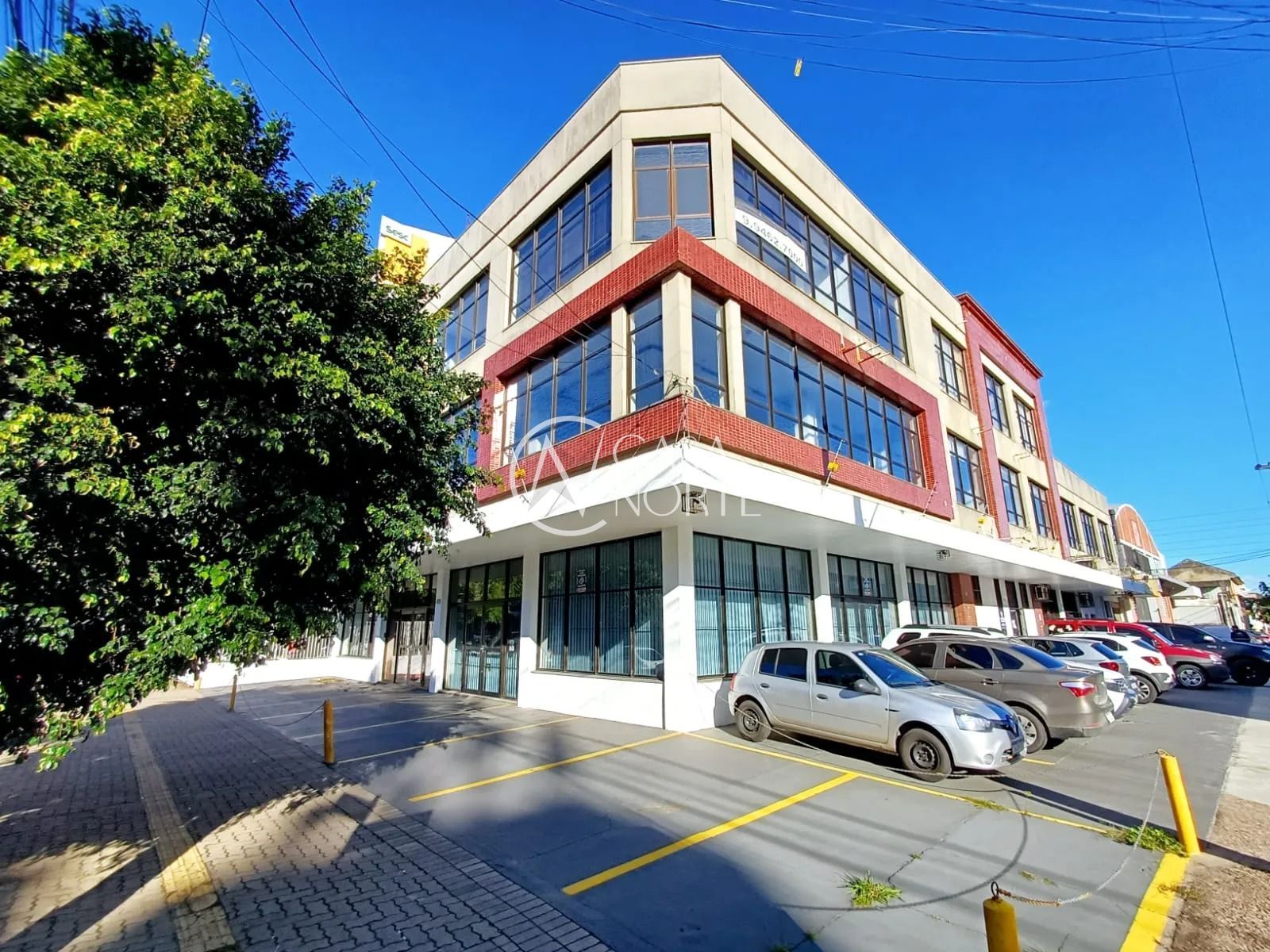 Prédio Comercial à venda com 10 quartos, 1354m², Avenida São Paulo no bairro São Geraldo em Porto Alegre