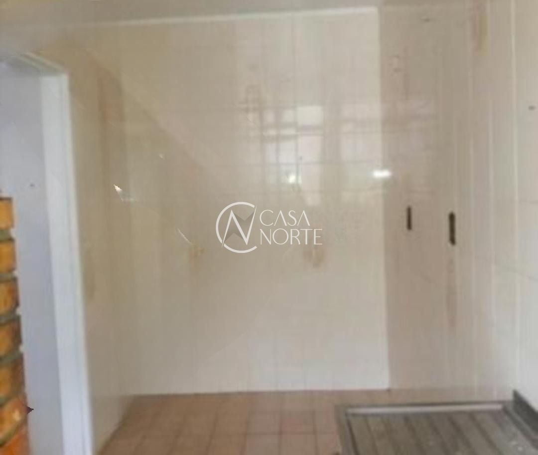 Apartamento à venda com 2 quartos, 1 vaga, Rua Orfanotrófio no bairro Santa Tereza em Porto Alegre