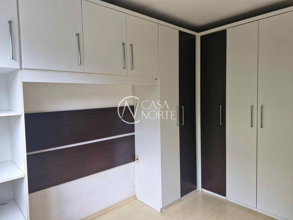 Apartamento à venda com 1 quarto, 49m², 1 vaga, Avenida Érico Veríssimo no bairro Menino Deus em Porto Alegre