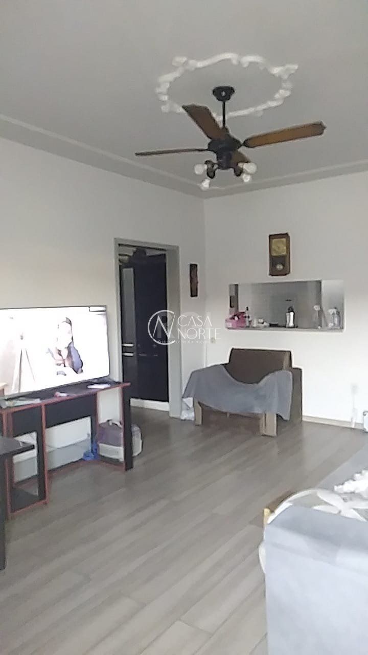 Apartamento à venda com 3 quartos, 90m², Avenida Bento Gonçalves no bairro Partenon em Porto Alegre