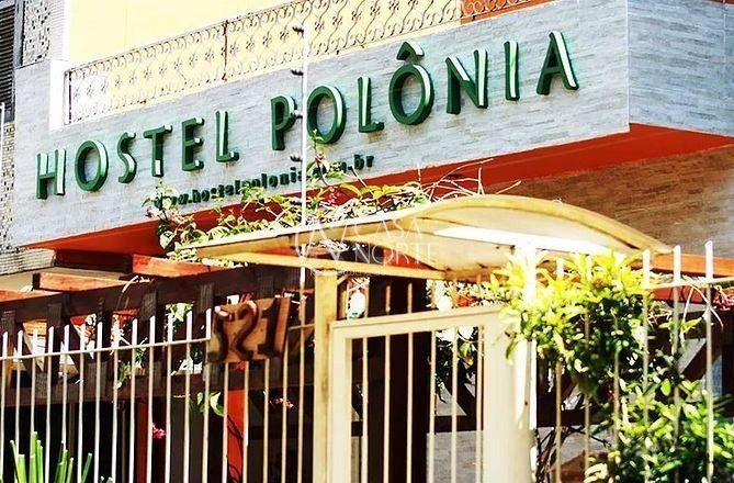 Casa à venda com 16 quartos, 268m², 2 vagas, Avenida Polonia no bairro São Geraldo em Porto Alegre