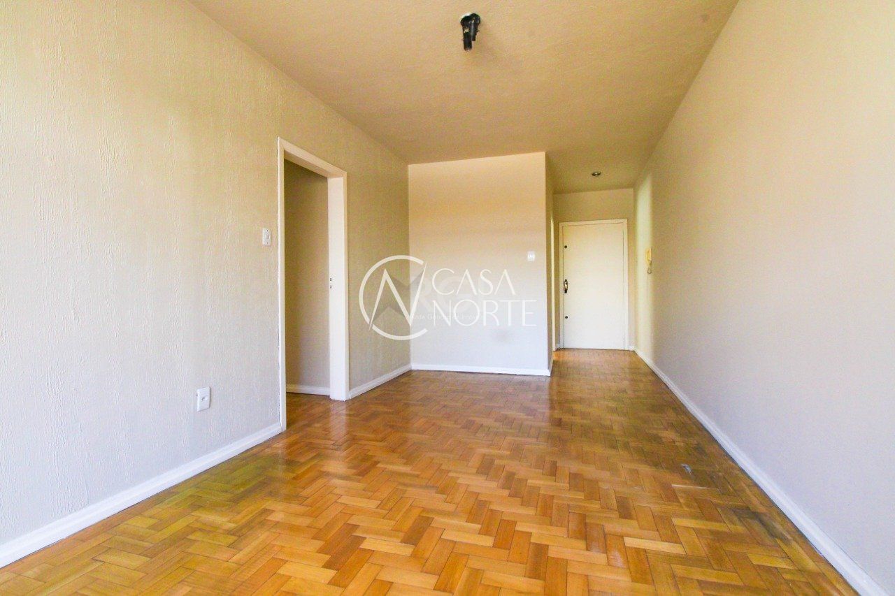 Apartamento à venda com 2 quartos, 73m², 1 vaga, Rua José de Alencar no bairro Menino Deus em Porto Alegre