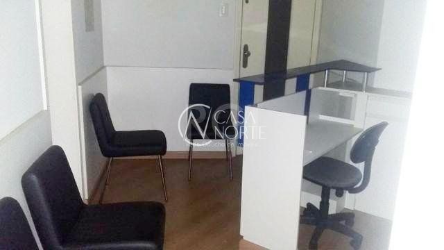 Sala Comercial à venda , 70m², Avenida Farrapos no bairro Floresta em Porto Alegre