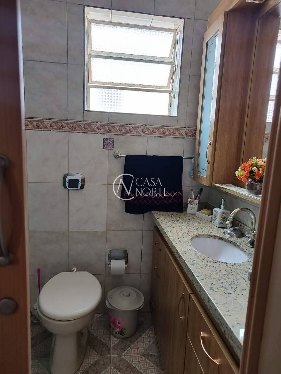 Apartamento à venda com 2 quartos, 59m², 1 vaga, Rua Marechal Francisco Antônio Bitencourt no bairro Jardim Leopoldina em Porto Alegre