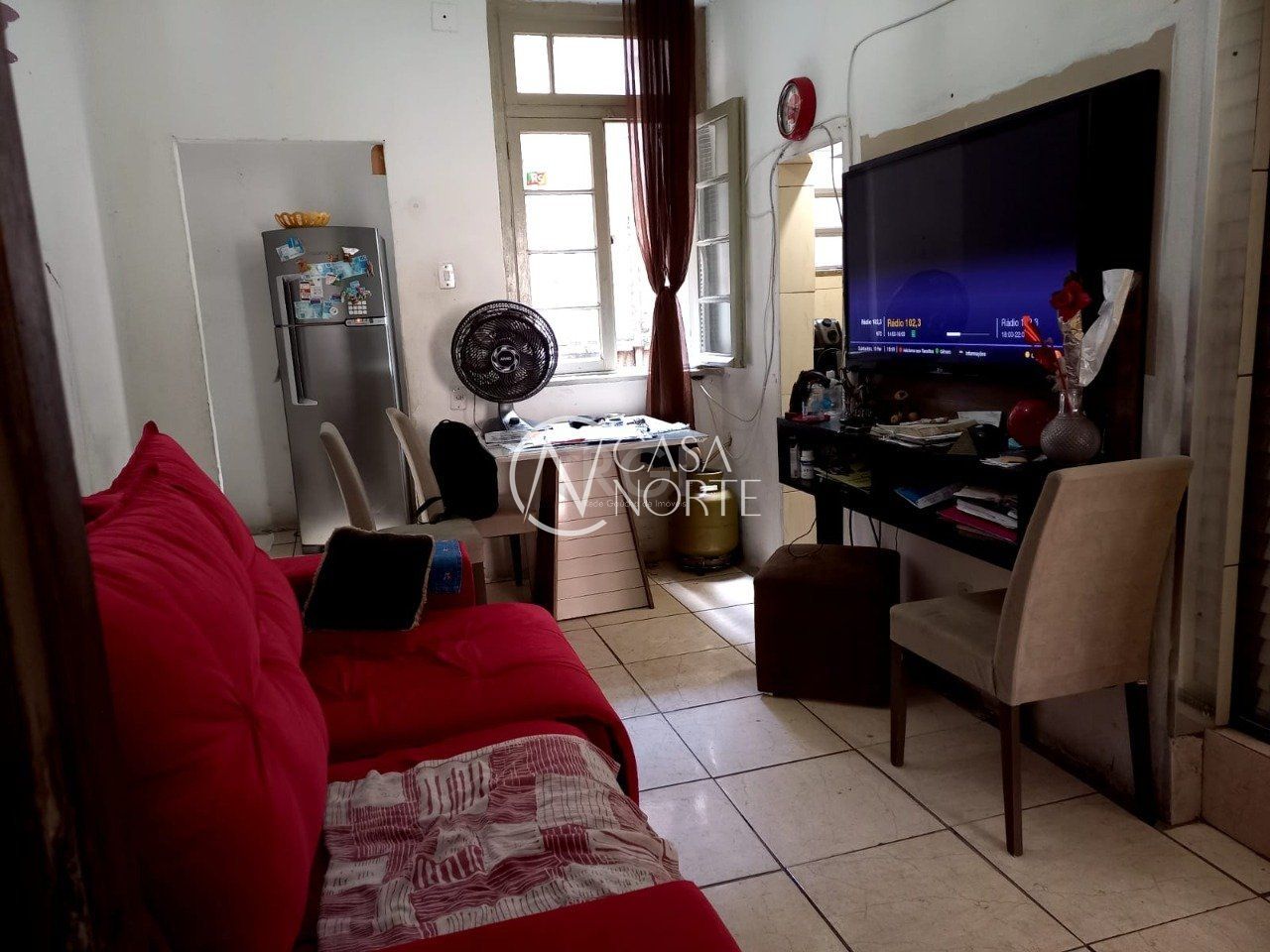 Apartamento à venda com 3 quartos, 72m², Avenida Otavio Rocha no bairro Centro Histórico em Porto Alegre