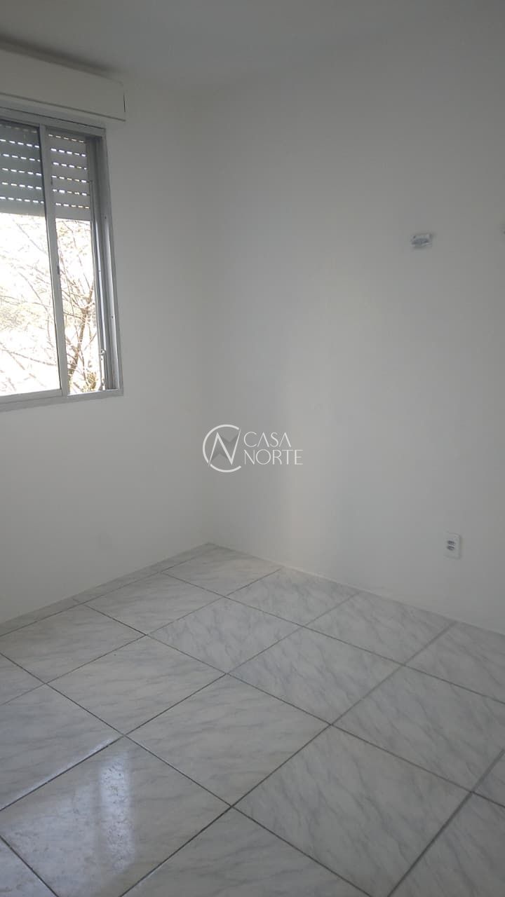 Apartamento à venda com 2 quartos, 42m², 1 vaga, Rua Tenente Ary Tarrago no bairro Jardim Itu em Porto Alegre