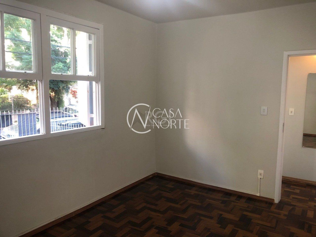 Apartamento à venda com 1 quarto, 39m², Rua Felicissimo de Azevedo no bairro Auxiliadora em Porto Alegre