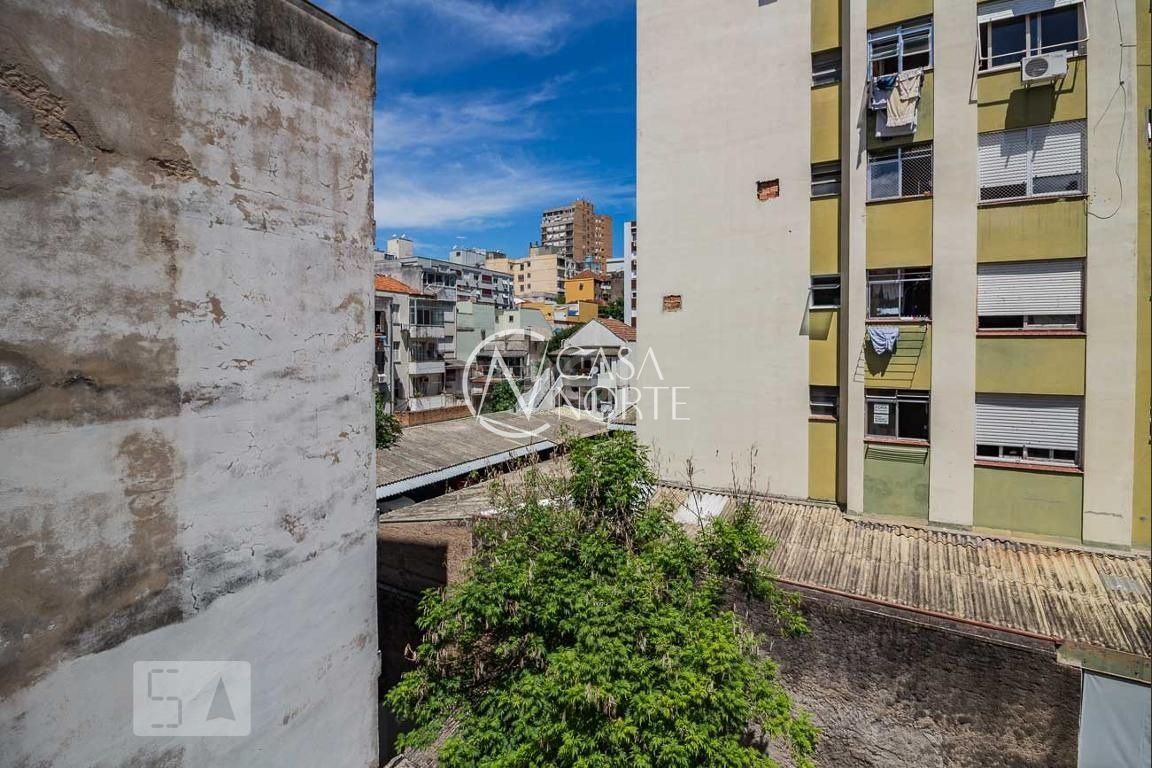 Apartamento à venda com 1 quarto, 47m², Rua dos Andradas no bairro Centro Histórico em Porto Alegre