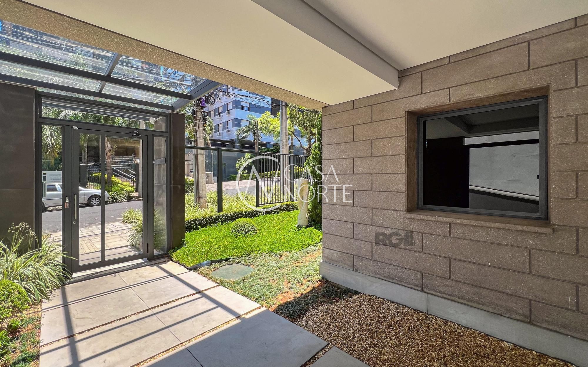 Apartamento à venda com 3 quartos, 124m², 1 suíte, 2 vagas, Rua Marquês do Pombal no bairro Moinhos de Vento em Porto Alegre