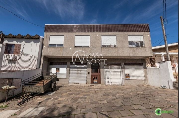 Loja à venda , 25m², Rua Franklin no bairro Jardim Sabará em Porto Alegre