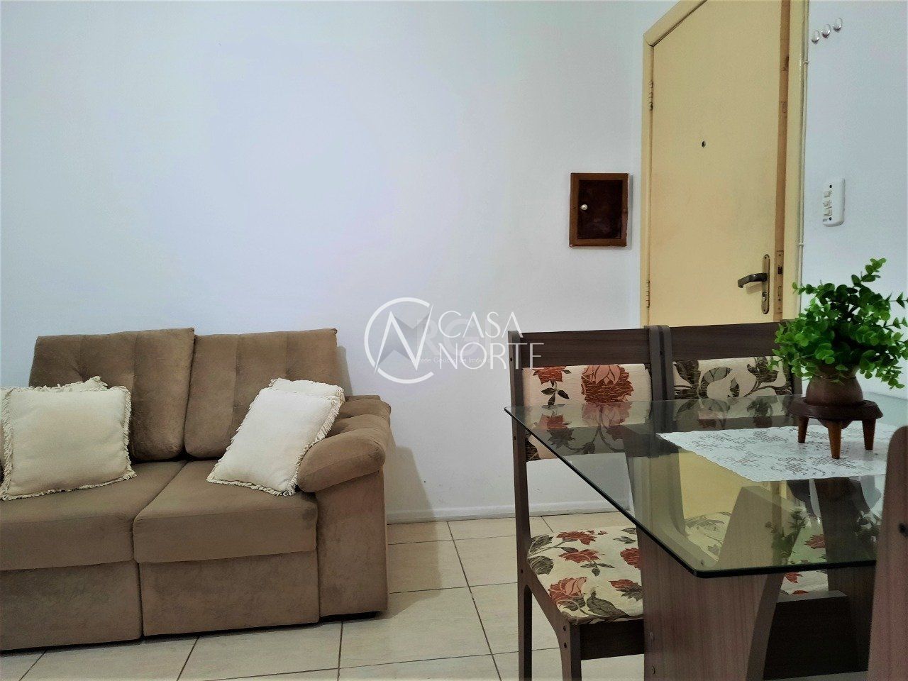 Apartamento à venda com 2 quartos, 50m², Rua General Lima e Silva no bairro Centro Histórico em Porto Alegre