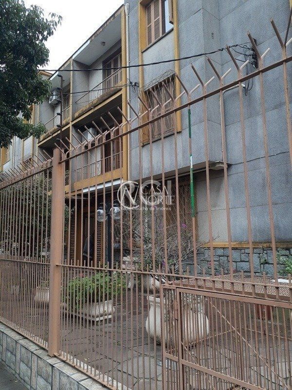 Apartamento à venda com 1 quarto, 40m², Rua Coronel Aparício Borges no bairro Glória em Porto Alegre